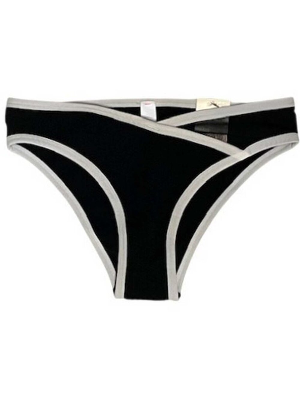 Colsie Contrast Trim Cheeky Underwear
